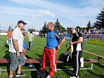 Wettkampf 15. Sparkassenmeeting (Foto: Karl-Heinz Herrmann)