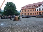 Feierliches Gel&ouml;bnis Sondershausen (Foto: Karl-Heinz Herrmann)
