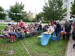 Einweihung Spielplatz (Foto: Karl-Heinz Herrmann)