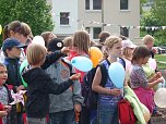 Einweihung Spielplatz (Foto: Karl-Heinz Herrmann)