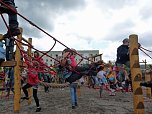 Einweihung Spielplatz (Foto: Karl-Heinz Herrmann)