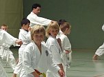 20 Jahre Karate Kwai (Foto: Karl-Heinz Herrmann)