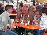 Weinfest gestartet (Foto: Karl-Heinz Herrmann)