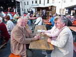 Weinfest am Nachmittag (Foto: Karl-Heinz Herrmann)