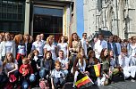Treffen der Feuerk&ouml;pfe aus Deutschland (Foto: nnz-City Scout Sven G&auml;mkow)