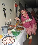 Herbstferien Feuerkuppe (Foto: Ferienpark Feuerkuppe)