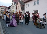 Umzug Bauernheer (Foto: Karl-Heinz Herrmann)
