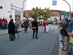 Umzug Bauernheer (Foto: Karl-Heinz Herrmann)
