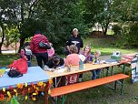 Wohngebietsfest Hasenholz/&Ouml;stertal (Foto: Karl-Heinz Herrmann)