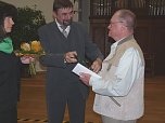 Ehrenamtspreise vergeben (Foto: Karl-Heinz Herrmann)