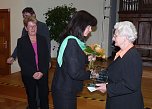 Ehrenamtspreise vergeben (Foto: Karl-Heinz Herrmann)
