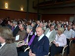 Festveranstaltung Stadt Sondershausen (Foto: Karl-Heinz Herrmann)