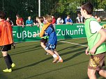 Fair-Play-Fu&szlig;balltag (Foto: Karl-Heinz Herrmann)