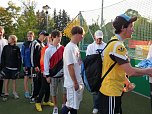 Fair-Play-Fu&szlig;balltag (Foto: Karl-Heinz Herrmann)