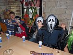 Halloween- Party (Foto: Karl-Heinz Herrmann)