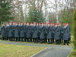 Volkstrauertag 2007 Einheit Standort Sondershausen (Foto: Karl-Heinz Herrmann)
