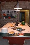 Halloweenparty (Foto: Just Sondershausen)