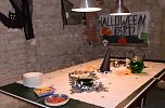 Halloweenparty (Foto: Just Sondershausen)