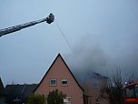 Wohnhausbrand Hospitalstra&szlig;e (Foto: Karl-Heinz Herrmann)