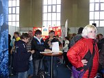 Berufsinfotage gestartet (Foto: Karl-Heinz Herrmann)