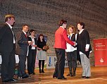 Vergabe JugendhilfePreis (Foto: Karl-Heinz Herrmann)