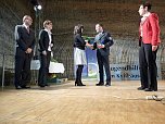 Vergabe JugendhilfePreis (Foto: Karl-Heinz Herrmann)