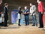 Vergabe JugendhilfePreis (Foto: Karl-Heinz Herrmann)