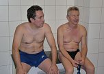 24 Stunden Schwimmen begonnen (Foto: Karl-Heinz Herrmann)