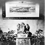 Frohe Feste (Foto: Hans-Jürgen Schmidt) Frohe Feste (Foto: Hans-Jürgen Schmidt)