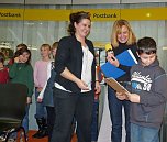 Kinderrechte dargestellt (Foto: Karl-Heinz Herrmann) Kinderrechte dargestellt (Foto: Karl-Heinz Herrmann)