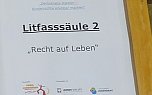Kinderrechte dargestellt (Foto: Karl-Heinz Herrmann) Kinderrechte dargestellt (Foto: Karl-Heinz Herrmann)