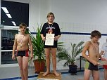 Kreisjugendspiele Schwimmen (Foto: Karl-Heinz Herrmann)