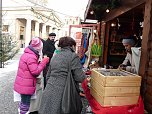 Sondersh&auml;user Weihnachtsmarkt er&ouml;ffnet (Foto: Karl-Heinz Herrmann)