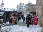 Weihnachtsmarkt Sondershausen (Foto: Karl-Heinz Herrmann)