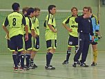 Hallenturnier-Eintracht Sondershausen (Foto: Karl-Heinz Herrmann)