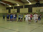 Hallenturnier-Eintracht Sondershausen (Foto: Karl-Heinz Herrmann)