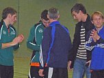 Hallenturnier-Eintracht Sondershausen (Foto: Karl-Heinz Herrmann)