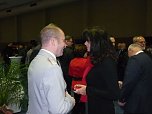 Neujahrsempfang (Foto: Karl-Heinz Herrmann)