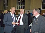 Neujahrsempfang des Kyffh&auml;userkreises (Foto: Karl-Heinz Herrmann)