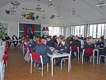 Jahreshauptversammlung Feuerwehr SDH-Mitte (Foto: Karl-Heinz Herrmann)