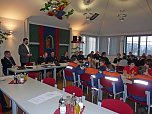 Jahreshauptversammlung Feuerwehr SDH-Mitte (Foto: Karl-Heinz Herrmann)
