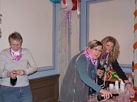 Bild: Rosenmontagsparty Sondershausen