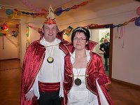 Bild: Rosenmontagsparty Sondershausen