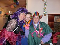 Bild: Rosenmontagsparty Sondershausen