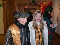 Bild: Rosenmontagsparty Sondershausen