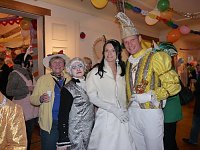 Bild: Rosenmontagsparty Sondershausen
