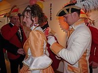 Bild: Rosenmontagsparty Sondershausen