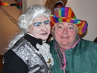 Bild: Rosenmontagsparty Sondershausen