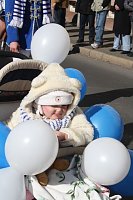 Bild: Rosenmontagsgesichter
