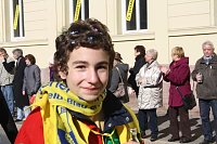 Bild: Rosenmontagsgesichter